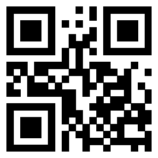 Scansione del Qr Code di 3207982243
