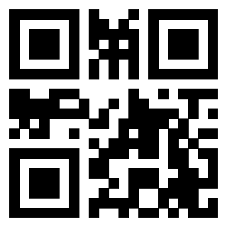 Immagine del QrCode di 3207982246