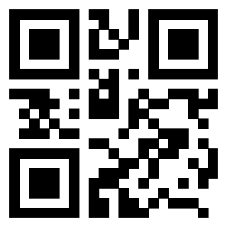 3207982249 Qr Code associato