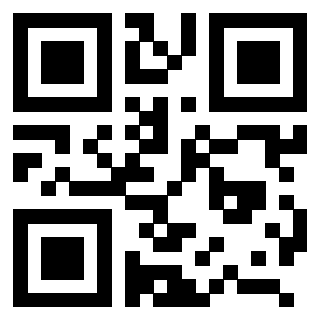 3207982252 QrCode associato