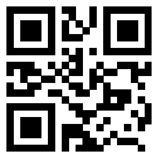 Immagine del Qr Code di 3207982254