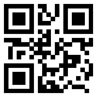 Scansione del QrCode di 3207982255