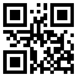 Scansione del Qr Code di 3207982257