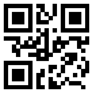 Scansione del Qr Code di 3207982263