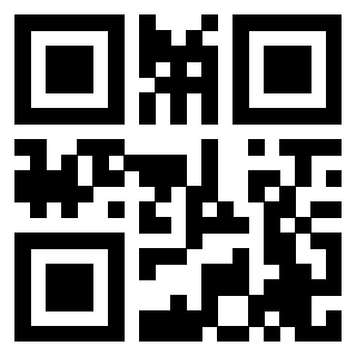 3207982271 - Immagine del QrCode associato