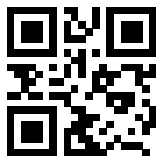Immagine del QrCode di 3207982272