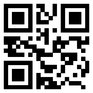 Il QrCode di 3207982273