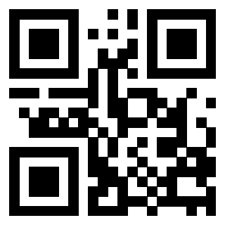 Il QrCode di 3207982274