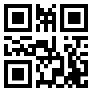 3207982275 - Immagine del QrCode associato