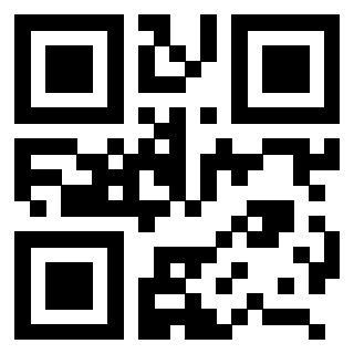 Il Qr Code di 3207982280