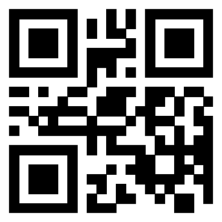 Immagine del Qr Code di 3207982283
