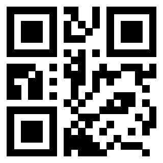 Scansione del QrCode di 3207982284