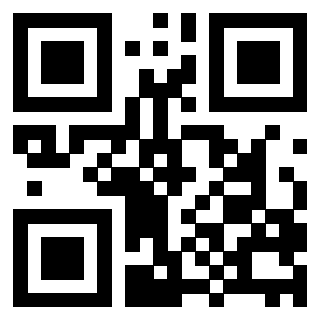 Immagine del Qr Code di 3207982285