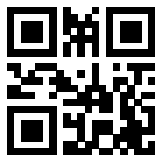 3207982286 - Immagine del Qr Code