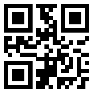 3207982287 QrCode associato