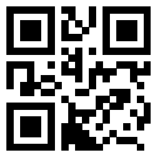 3207982289 - Immagine del Qr Code