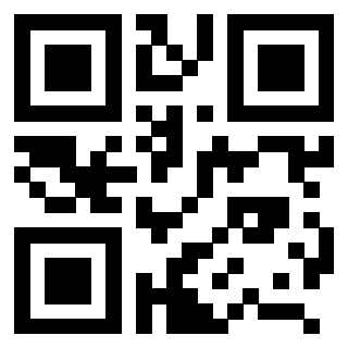Scansione del QrCode di 3207982290