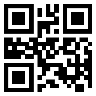 Scansione del QrCode di 3207982293