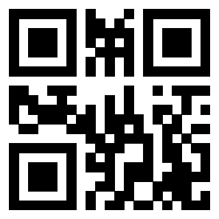 Il QrCode di 3207982295