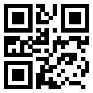 Scansione del QrCode di 3207982298
