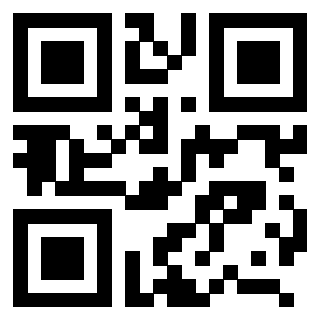 Immagine del QrCode di 3207982299
