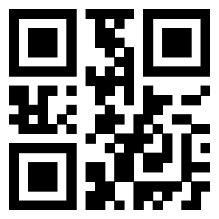 Il QrCode di 3207982300
