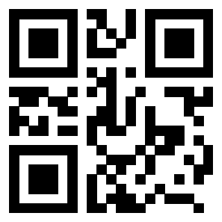 3207982301 Qr Code associato