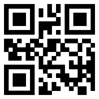 Immagine del Qr Code di 3207982302