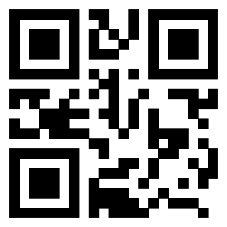 Il QrCode di 3207982303