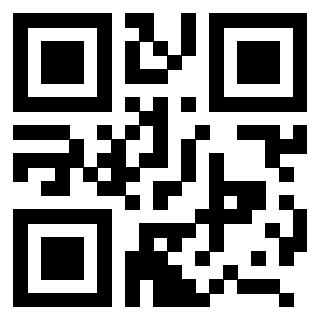 Scansione del Qr Code di 3207982305