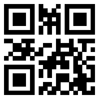 3207982306 QrCode associato