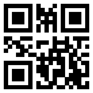 3207982307 - Immagine del Qr Code