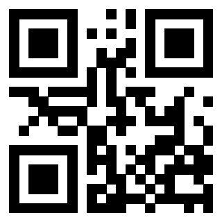 Immagine del QrCode di 3207982309