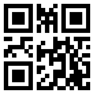 Immagine del Qr Code di 3207982315