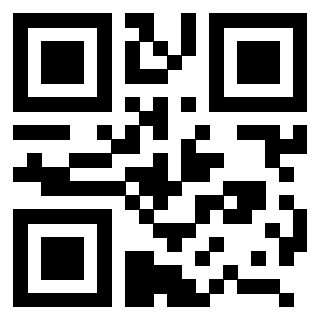 Immagine del QrCode di 3207982318