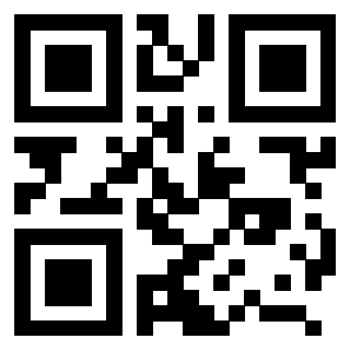 3207982320 Qr Code associato