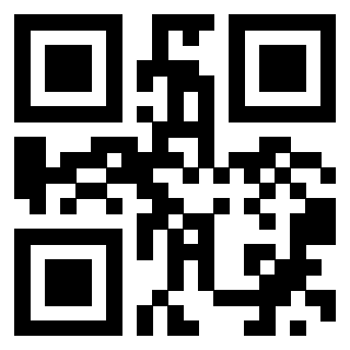 Immagine del Qr Code di 3207982321
