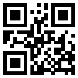3207982324 - Immagine del Qr Code associato