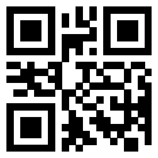 3207982328 - Immagine del QrCode associato