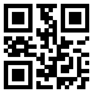 3207982332 QrCode associato
