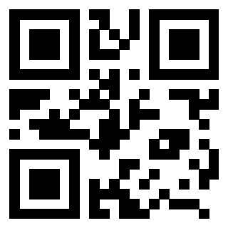 Scansione del Qr Code di 3207982336