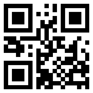 Scansione del QrCode di 3207982340