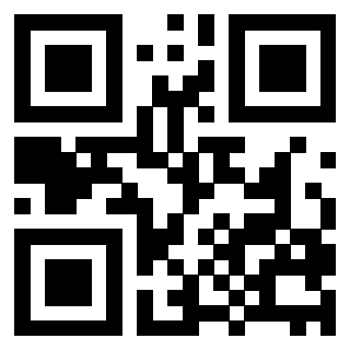 Il Qr Code di 3207982341