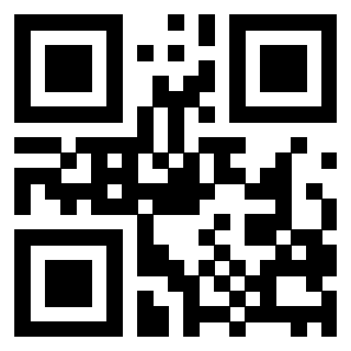 3207982344 - Immagine del Qr Code associato