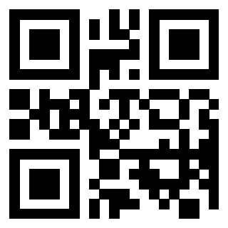 Scansione del Qr Code di 3207982346