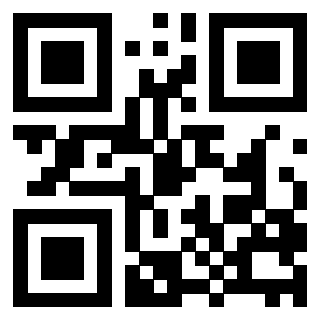 Il QrCode di 3207982347