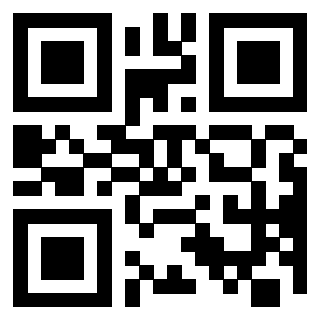 Immagine del Qr Code di 3207982348