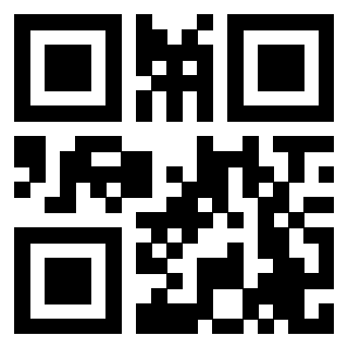3207982349 - Immagine del QrCode associato