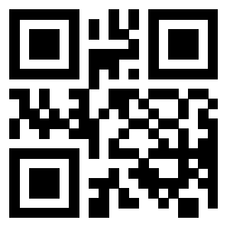 Immagine del Qr Code di 3207982354