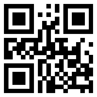 Immagine del Qr Code di 3207982356